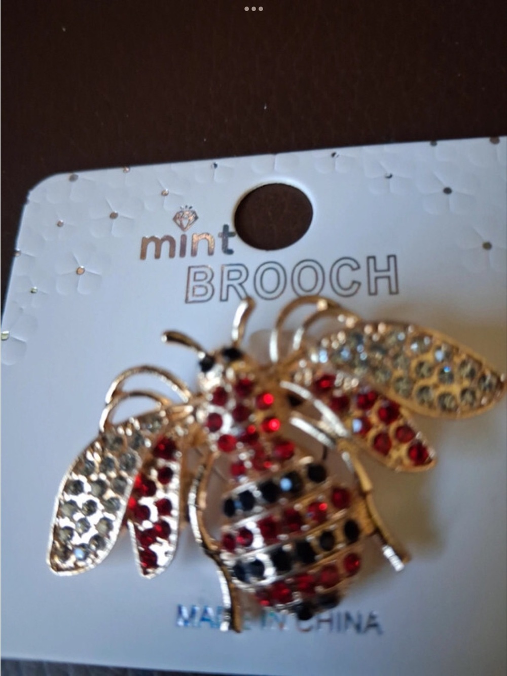 Jewelry Subcategory Identification